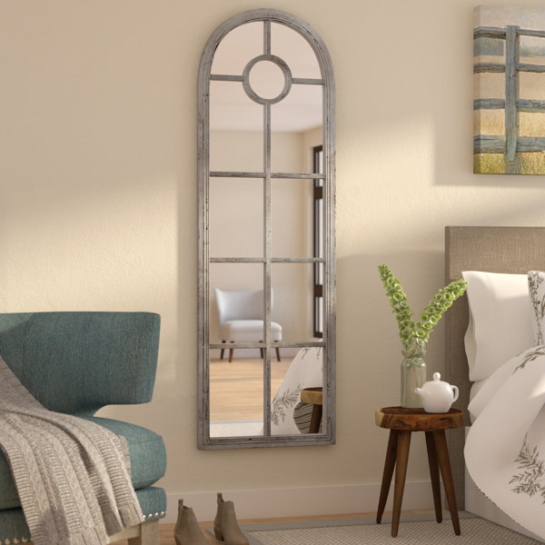 window pane mirror Home Design Ideas by Room The Spruce
